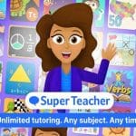 سوپر تیچر: آموزش خصوصی مقرون‌به‌صرفه برای دانش‌آموزان ابتدایی