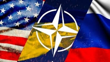 سپر هوایی ناتو: چگونه اروپا اوکراین را در برابر موشکهای روسی حفظ میکند/”جنگ ابدی” در اوکراین: هزینههای اقتصادی و فشار بر مسکو