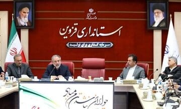 سپرده‌های بانکی قزوین باید سریعاً تقویت شود