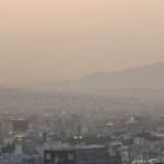 سکوت سنگین مسئولین استان آذربایجانغربی علیرغم وضعیت خطرناک هوای ارومیه و مهاباد