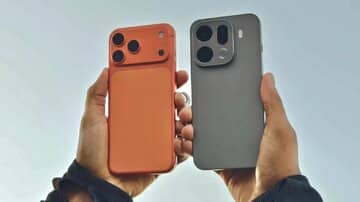 سیلی سنگین به سلطه آیفون / ویژگی‌هایی که اپل باید کپی کند