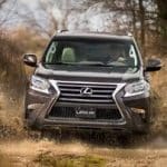 شاسی‌بلند بزرگ «لکسوس» ارزان‌تر از چینی‌های بازار ایران!