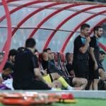 شایعهای که زود تکذیب شد؛ مربی استقلال محروم نیست!