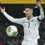 شب فاجعهوار رونالدو؛ کریس اخراج شد!