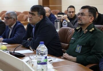 شتاب سازندگی در سمنان با ۱۰۰۰پروژه امیدآفرین