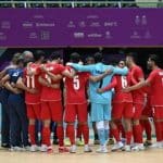 شرایط حاد سه فوتسالیست تیم ملی قبل از بازی حساس