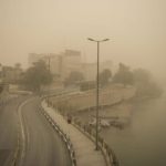 شش شهر در وضعیت قرمز قرار گرفتند