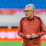 شغل برانکو پس از خداحافظی از فوتبال