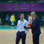 شمسایی: ۲ روز برای من ۱۰ سال گذشت