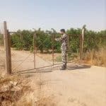 شناسایی بیش از هزار مورد تغییر کاربری غیرمجاز در اراضی قزوین