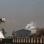 شناسایی و اعمال جریمه سبز برای ۸۰ واحد آلاینده در چهارمحال و بختیاری