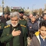 شهدای گمنام پرچمداران مقاومت در جنگ نرم هستند