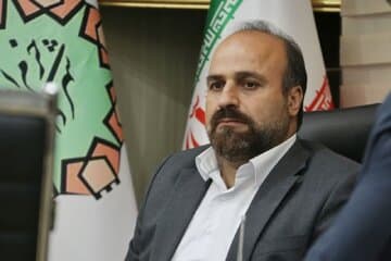 شهردارخرمآباد از میزبانی نخستین کنفرانس ملی مدیریت نوین شهری خبر داد