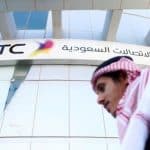 شهروندان عربستان به‌زودی با گوشی‌هایشان به اینترنت ماهواره‌ای متصل می‌شوند