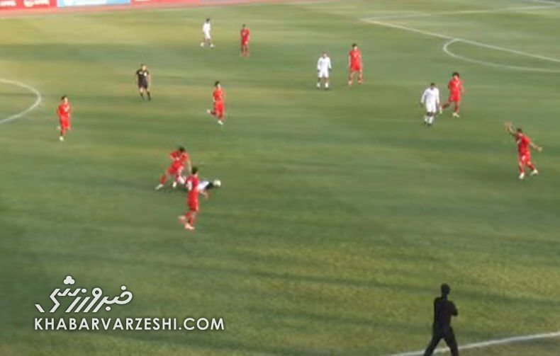 آریا شفیعدوست