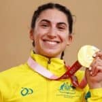 شوک به ورزش جهان؛ قلب قهرمان ایستاد