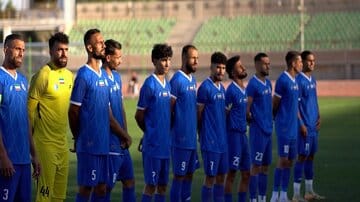 شوک در جمع آبی ها؛ استقلال با سرمربی جدید توافق کرد