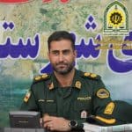 شکارچی غیرمجاز در اندیکا به دام افتاد؛ کشف اسلحه و لاشه پرندگان