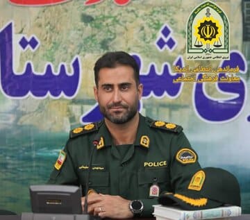 شکارچی غیرمجاز در اندیکا به دام افتاد؛ کشف اسلحه و لاشه پرندگان