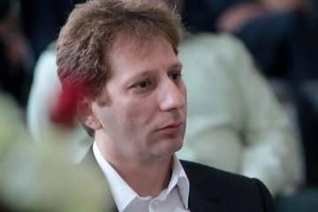 شکایت محسن رفیقدوست از بابکزنجانی به اتهام کلاهبرداری