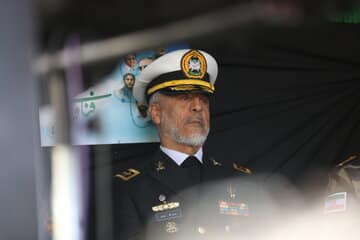 شکست صهیونیستها در جنگ ۱۲ روزه نشانه فروپاشی جبهه استکبار است