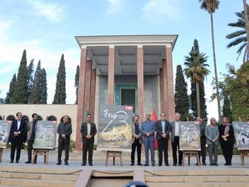 شیراز، صحنهای برای جهانی شدن سینمای ایران