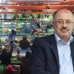 صادرات بیش از ۱۰ هزار تن میوه مازندران به هند و سایر کشورها