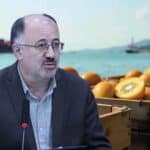 صادرات حدود ۲۱ هزار تن میوه از مازندران