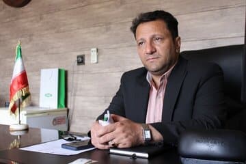  صادرات  ۸ میلیون کیلوگرم انواع فرآورده‌های خام دامی از لرستان