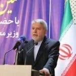 صالحی امیری: ایران می‌تواند محور گردشگری در حوزه دریای خزر باشد