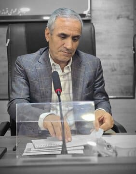 صدای مهیب در مرکز شهر رباطکریم