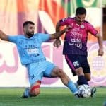 صعود چادرملو به صدر جدول با شکست آلومینیوم