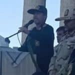 صلابت ایران در عملیات‌های دفاع مقدس و وعده صادق به نمایش گذاشته شد