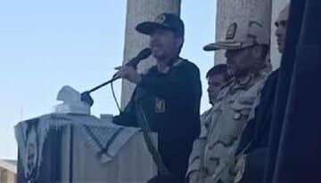 صلابت ایران در عملیات‌های دفاع مقدس و وعده صادق به نمایش گذاشته شد