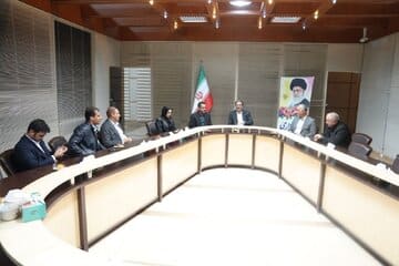 صنایع تکمیلی پتروشیمی خلیج فارس آماده افزایش سطح سرمایهگذاری در آذربایجانغربی است