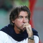 ضرب‌الاجل ساپینتو به خارجی‌های بی‌اثر استقلال