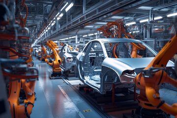 ضربالاجل پزشکیان به خودروسازان کارساز است؟/کاکایی: با فشار دستوری نه کیفیت بالا میرود نه مصرف سوخت پایین میآید