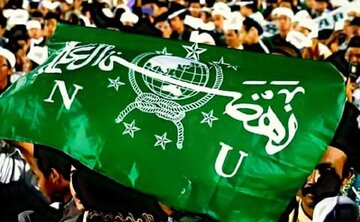 ضربالاجل ۳ روزه به رئیس بزرگترین نهضت علمای اسلامی