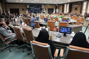 ضرورت انتقال صحیح فرهنگ ایثار ومقاومت به نسل جوان