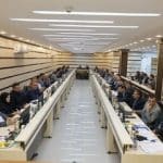 ضرورت انعقاد تفاهمنامه چهارجانبه برای ایجاد کریدور گردشگری زاگرس مرکزی/ ۱۵ همت طرح سرمایهگذاری آماده ارائه به بانکهای چهارمحال وبختیاری