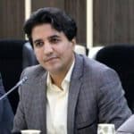 ضعف مدیریت منابع آب حلقه مفقوده توسعه