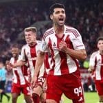 طارمی، یک رهبر آرام در شرایط دشوار!