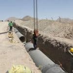 طرح آبرسانی سد طالقان با مدل سرمایه‌گذاری وارد فاز اجرایی می‌شود