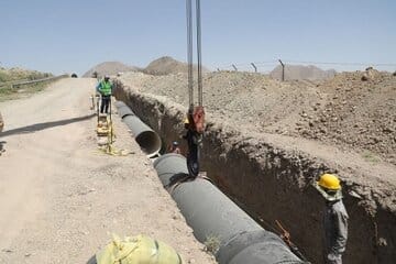 طرح آبرسانی سد طالقان با مدل سرمایهگذاری وارد فاز اجرایی میشود