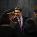 طرح جامع دفاعی مادورو برای رویارویی احتمالی با واشنگتن