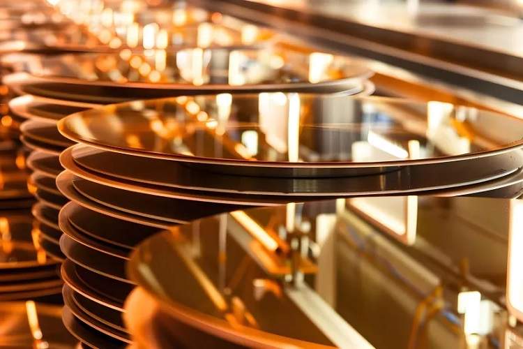 طرح جاهطلبانه یک استارتاپ برای تولید تراشههای پیشرفته با هزینهای دهبرابر کمتر تا سال ۲۰۲۸