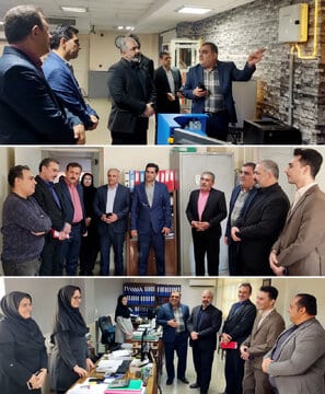 طرح ملی برگردان (SWAP)، زمینهساز توسعه اقتصاد دیجیتال در کشور است/تمام ظرفیتها آماده ارتقای زیرساختها برای انتخابات الکترونیک است