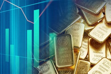 طلا به شدت پرواز کرد/ قیمت جدید طلای جهانی امروز ۲۲ آبانماه ۱۴۰۴