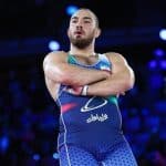 طلای امیرحسین زارع؛ حُسن‌ختام مدال‌های کاروان ایران