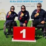 طلای جام جهانی به ایران رسید